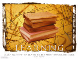 Learning