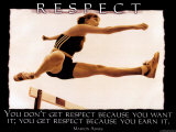Respect