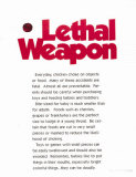 Lethal Weapon