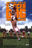 Soccer Dog: The Movie (Video Release)