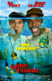Gone Fishin'