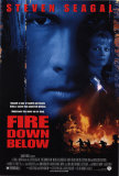 Fire Down Below