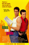 Kiss Me Guido