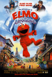 The Adventures of Elmo in Grouchland
