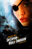 Sky Captain and the World of Tomorrow