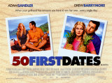 50 First Dates