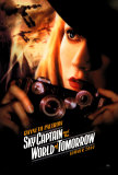 Sky Captain and the World of Tomorrow