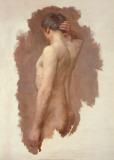 Buy Male Nude at AllPosters.com