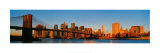 Buy New York Panorama II at AllPosters.com