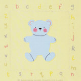 Alphabet Animals I