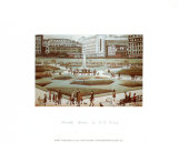 Piccadilly Gardens