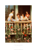 The Balcony