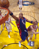 Jamaal Magliore - '04 All-Star Game - Action &copy;Photofile