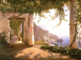 Amalfi Cappuccini