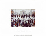 Buy The Prayer Meeting at AllPosters.com