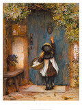 Buy The Visitor at AllPosters.com