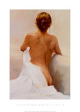 Buy White Satin at AllPosters.com