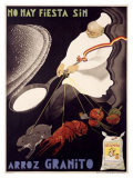 Buy Arroz Granito at AllPosters.com