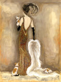 Buy Femme Fatale III at AllPosters.com
