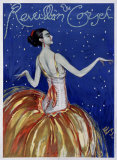 Reveillon du Coiset Giclee Print