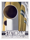 New Standendam