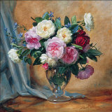 Buy Roses of Yesteryear at AllPosters.com
