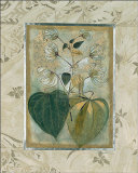 Buy Du Jardin III at AllPosters.com