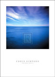 Buy Amethyst Skies I at AllPosters.com