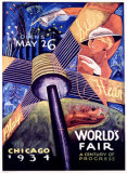 Chicago World's Fair, 1934