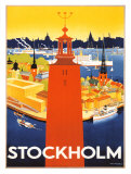 Stockholm