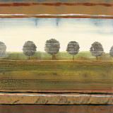 Buy Treescape II at AllPosters.com