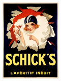 Schick's