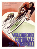 Buy Velodromo Communale Vigorelli at AllPosters.com