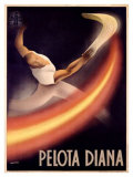 Pelota Diana