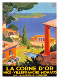 La Corne d'Or
