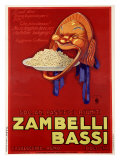 Buy Zambelli-Bassi at AllPosters.com