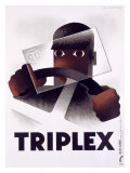 Buy Triplex at AllPosters.com