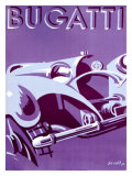 Buy Bugatti at AllPosters.com