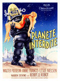 Buy Planete Interdite at AllPosters.com
