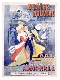 Bullier, Nouveau Bal