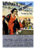 Neuva Plaza de Toros, San Sebastian
