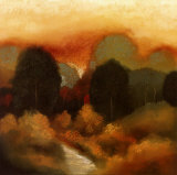 Within the Grove I