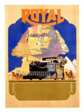Royal Typewriter Company