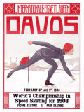 Buy Davos at AllPosters.com