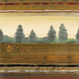 Buy Treescape I at AllPosters.com