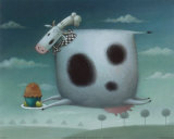 Pie in the Sky