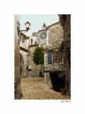 Buy Tour d'horloge at AllPosters.com