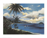 Caribbean Paradise