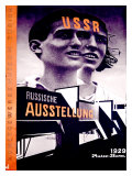Russiche Ausstellung
