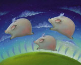 Pigs Will Fly